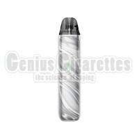 Lost Vape Ursa Nano S3 Pod Kit 1600mAh 2.5ml Silver silk